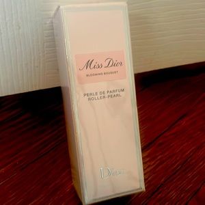 DIOR- Miss Dior Blooming Bouquet Roller-Pearl Parfum